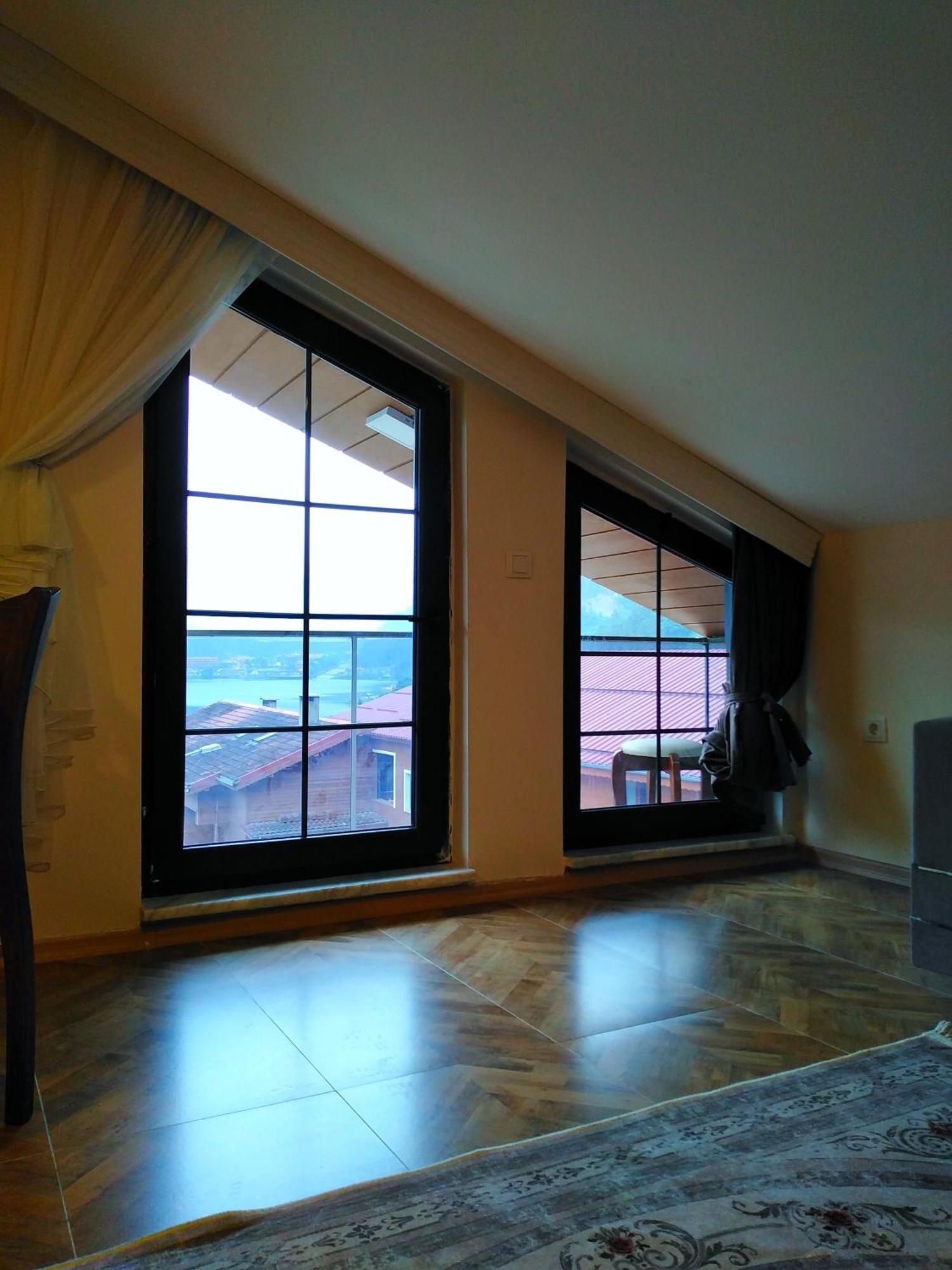 Anemo Suite Uzungöl Exterior foto